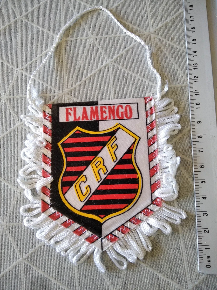 FANION FOOTBALL ancien vintage WIMPEL PENNANT - ASB Beziers