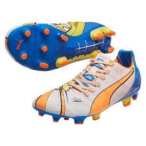 puma evopower pow