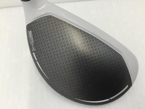 TaylorMade SIM MAX U5 Utility / Ladies 5u 25 Deg / Flex L / TENSEI BLUE TM40 - Picture 4 of 11
