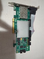 Gidel HawkEye-20G-48 8GB DDR4 Intel Arria 10 ...