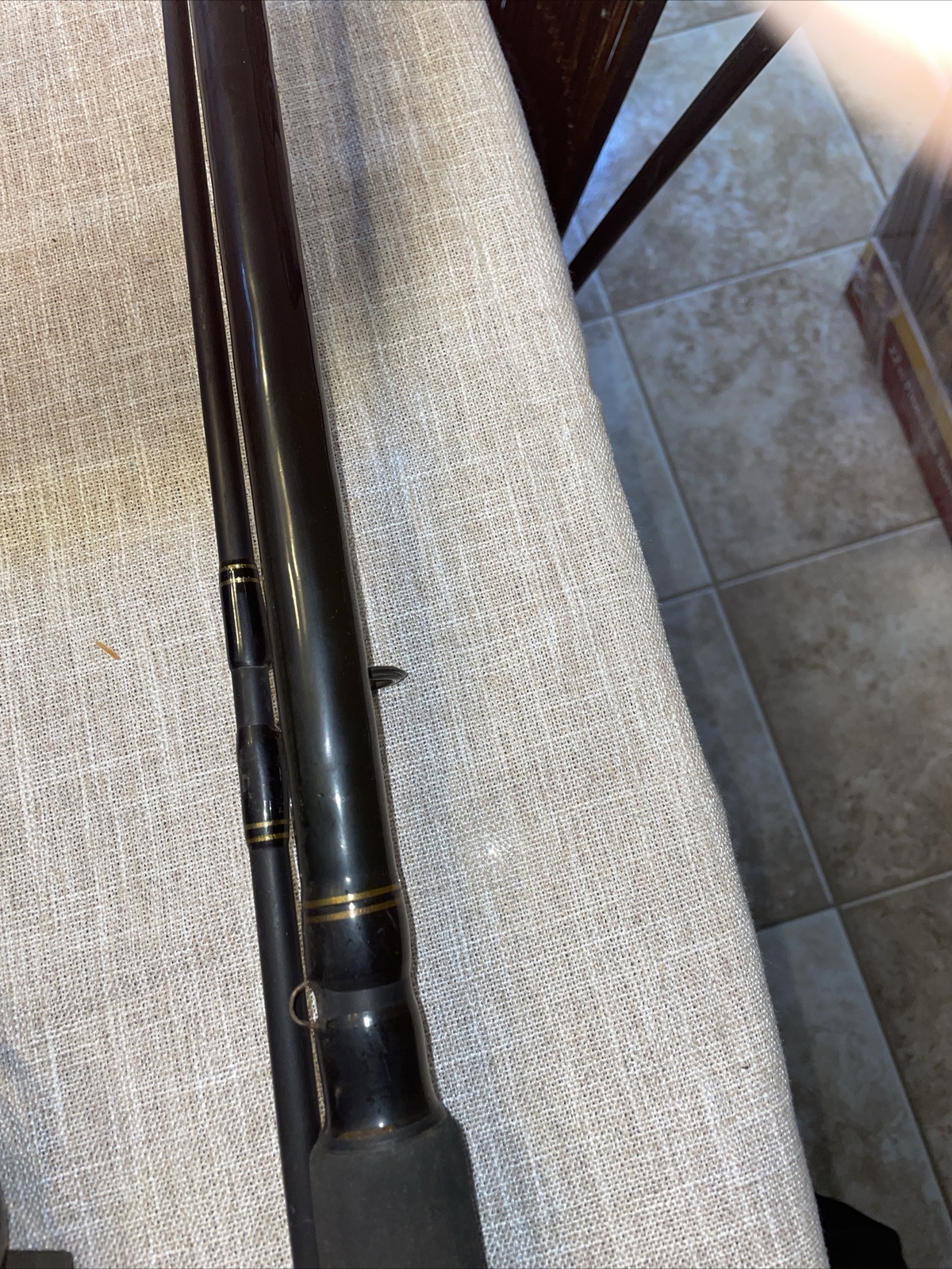 Jarvis Walker surf cast rod heavy integra 2pc.10’ 1530 lb. surf rod IGSS 100211 eBay