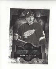 2011-12 Artifacts Hockey Legends and Stars Singles xxx/999 - You Choose