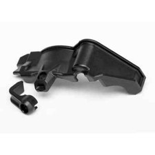 Traxxas Cover Gear/ Wire Retainer (7477) Hoss...