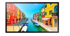 Samsung OH55D 55" Digital Signage Display Full HD LCD Display