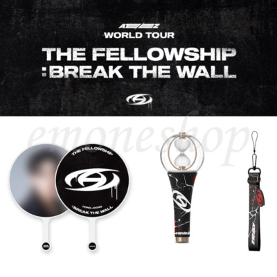 Ateez Merch 2025 ATEEZ In Your Fantasy World Tour North America Retro T-Shirt Gifs For Fans - Foto 4