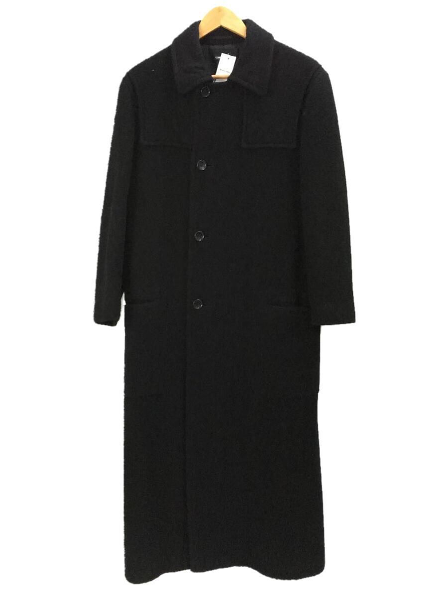 Comme des Garçons 90s Long Coat