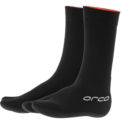 Orca Hydro Booties - 2025