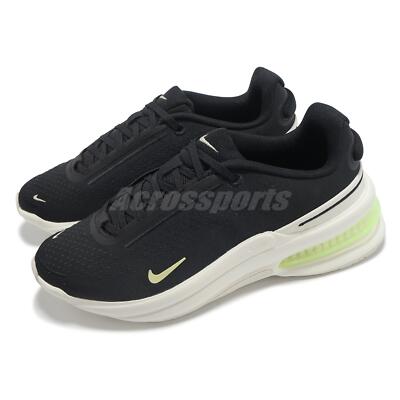 Nike Wmns Air Zoom Upturn SC Black Sail Volt Tint Women Casual
