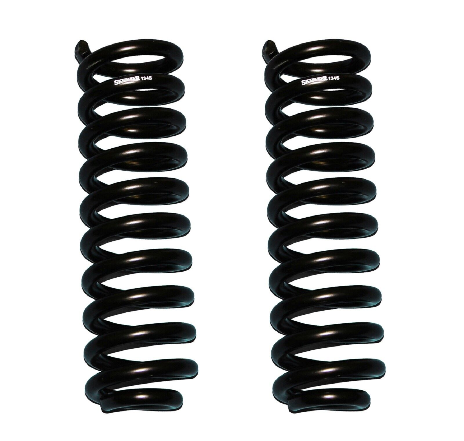 Skyjacker Softride Front Coil Springs for Bronco II Explorer Ranger w/ 4" Lift