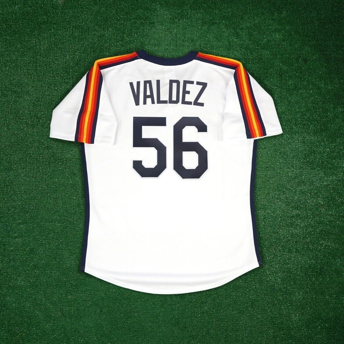 valdez astros jersey