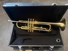 Yamaha 2320E Trumpet