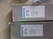 1Pc New Festo Air Control Valve VL-5/3G-1/4-B 14298 mc