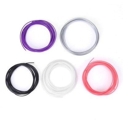 10 Colors 1.75mm PCL Filament Refills For 3D Printer Printing Pen Low Temper SET
