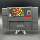 SNES SUPER METROID: ASCENT