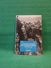 MARTIN GILBERT - THE GREAT HISTORY OF THE FIRST WORLD WAR VOLUME FIRST