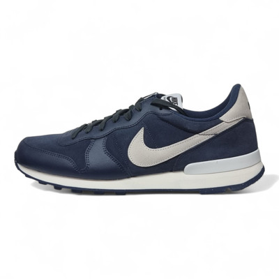 Nike Internationalist ID ''By You'' Customized Sneaker UK 10 (CW7635 991)