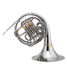XO 1651ND Kruspe Wrap Professional Double French Horn