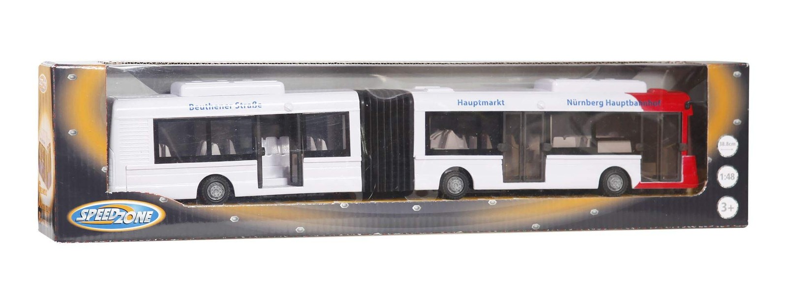 VEDES Grohandel GmbH - 34500282 Speedzone 6790₽