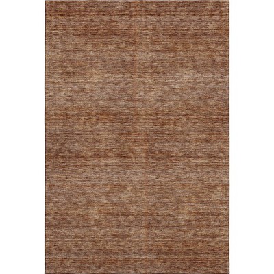Dalyn Soft Essentials SE1 Copper Modern Area Rug Indoor OutdoorHome Carpet