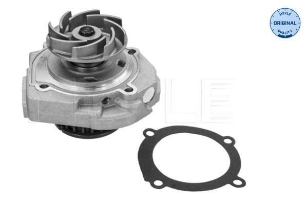 Meyle Wasserpumpe 213 220 0001 Passend FüR Fiat Lancia-image