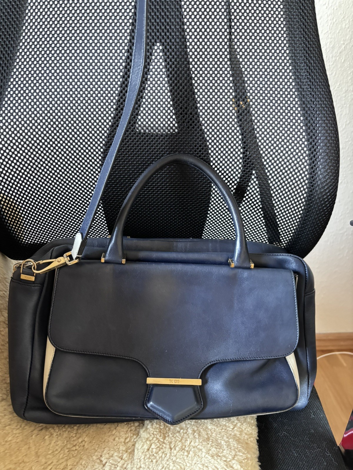 Borsa Tod's in pelle D bag