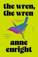 Anne Enright | Wren, The Wren | Taschenbuch | Englisch (2026) | A Novel