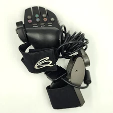 PlayStation Video Game Controller Glove Reality Quest *pre-owned/not tested