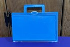 McDonalds 1987 Vintage Regional Character Plastic Happy meal Lunch Box — photo 2