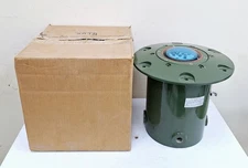 Point Lighting Corporation PRL-97702-AX Helideck Light 120 VAC 50/60HZ 0.15A