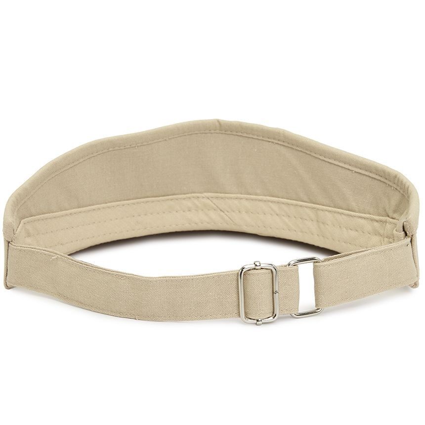 Malbon Golf Golf Sun Cap M 7530 SAN 46620530 image 5