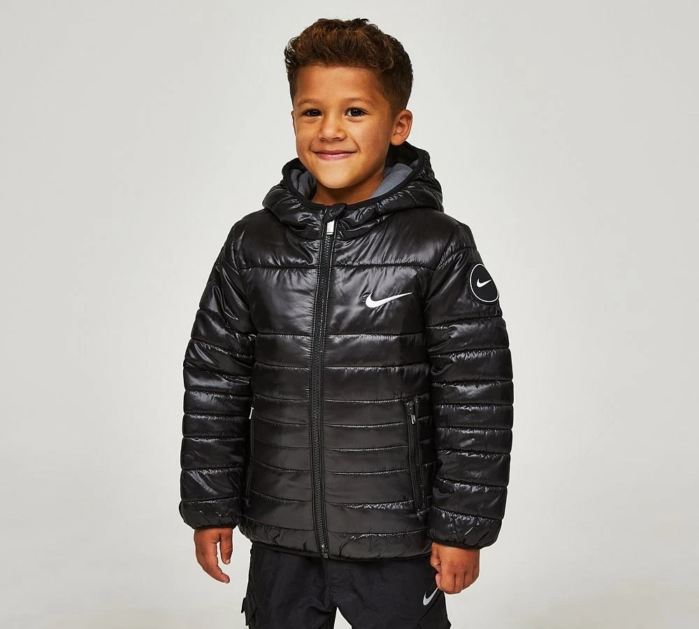 Cappotto Doppio Petto in Lana | Hockerty