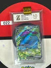 Grade10 Pokémon TCG S-Chinese 151C 174/151 Venusaur EX SR