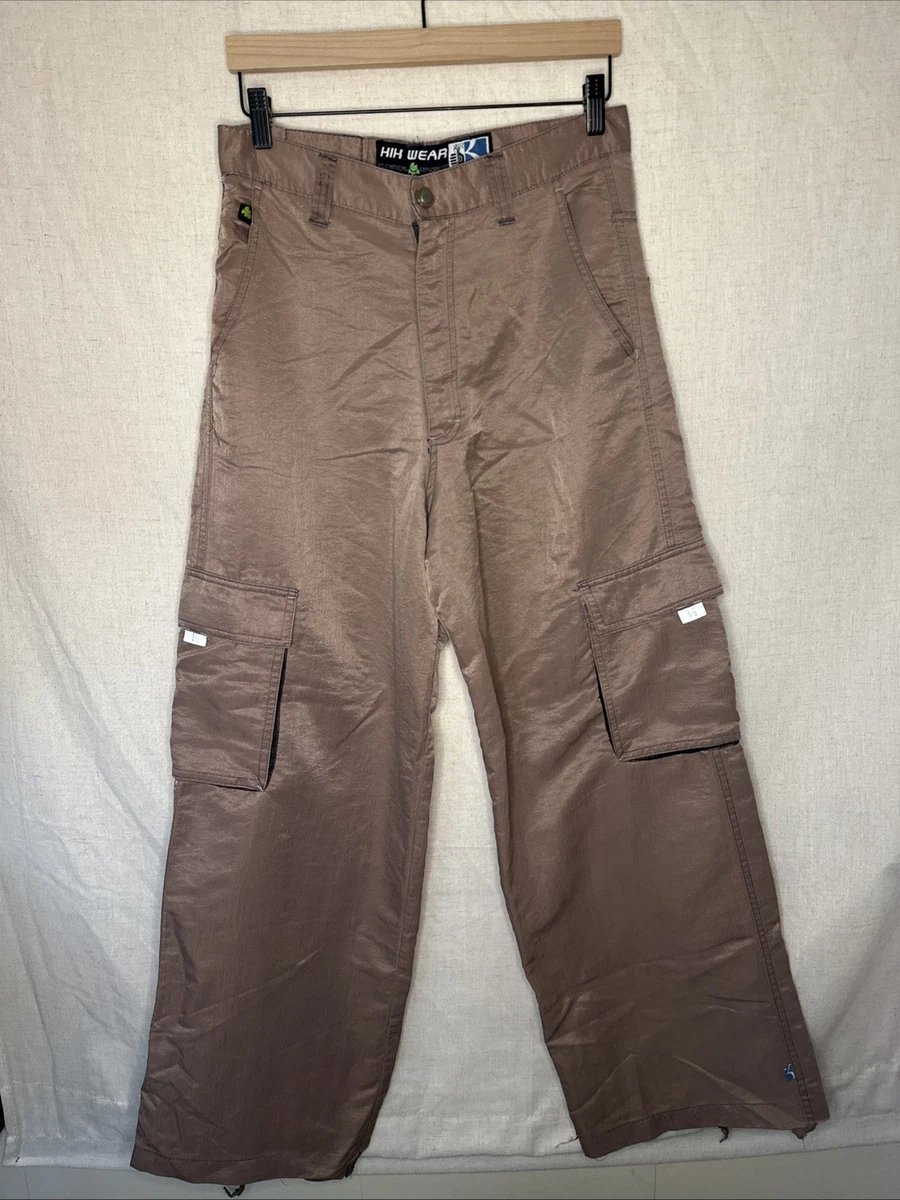 Kikwear Nylon Pants for Men for sale | eBay