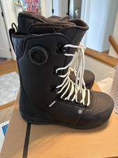 2026 Ride Fuse Snowboard Boots - Mens 10.5 Bl...