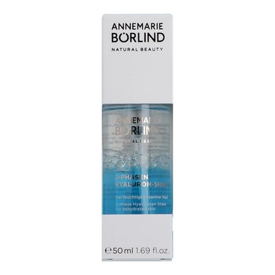 Annemarie Börlind Beauty Specials - 2-Phasen Hyaluron-Shake 50 ml