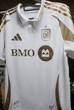 lafc 25-26 Authentic 
