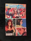 HARLEY AND IVY MEET BETTY AND VERONICA #6 JEN BARTEL HARLEY QUINN  VARIANT 1