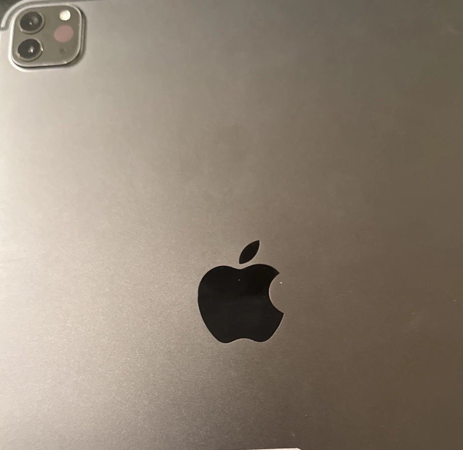 ipad pro 11 inch 2nd generation 128gb-image