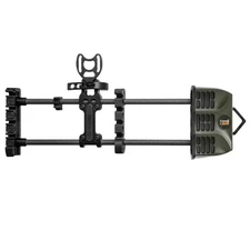 TightSpot Rise Lite 5-Arrow Moss Green Quiver TSQRAMB-L