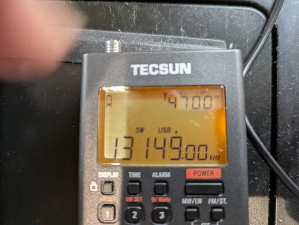 Tecsun PL -368 - Image 4 of 4