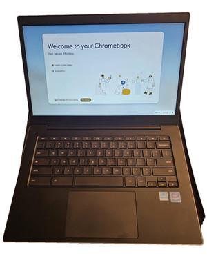 Samsung Chromebook XE345XDA-LA1VZ 14'' Celeron N4500 2.8GHz 4GB RAM 32GB SSD Vzn
