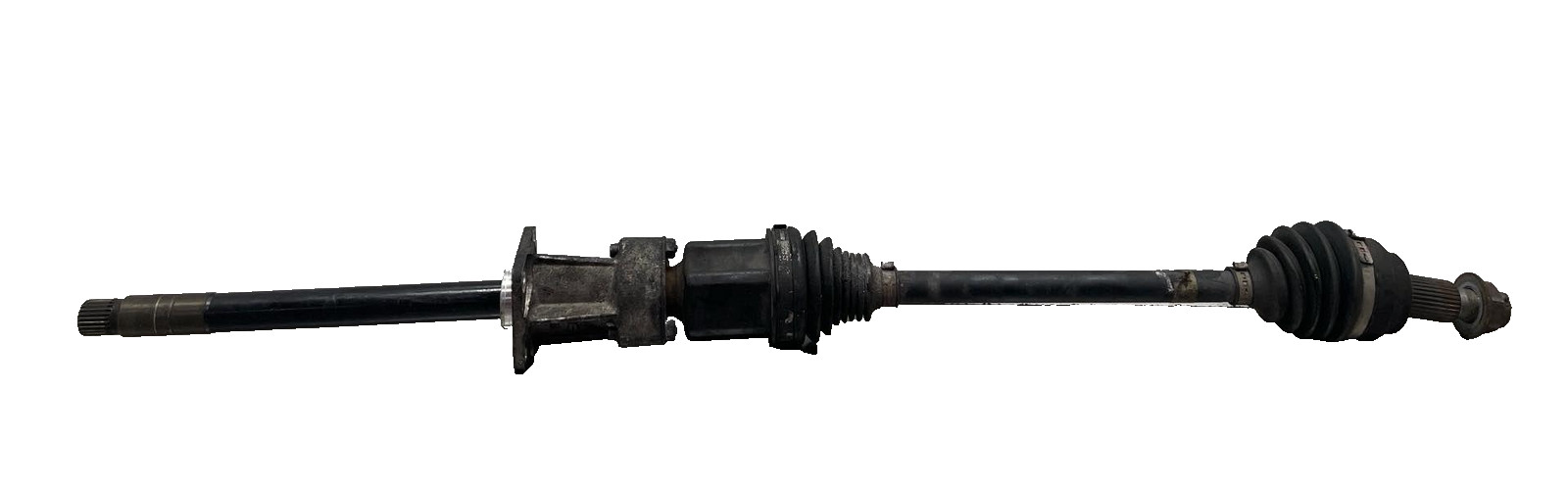 2014 Maserati Ghibli 3.0L OEM Front Left Driver Side CV Axle Shaft 88K Miles