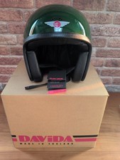 Davida Jethelm Speedster V3 NEU Dot