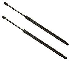 2Pcs 22.28 Inch Rear Back liftgate tailgate Hatch trunk Struts Lift Supports
