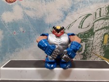 Vintage Thundercats Berserkers Cruncher 1986 LJN Action Figure Toy