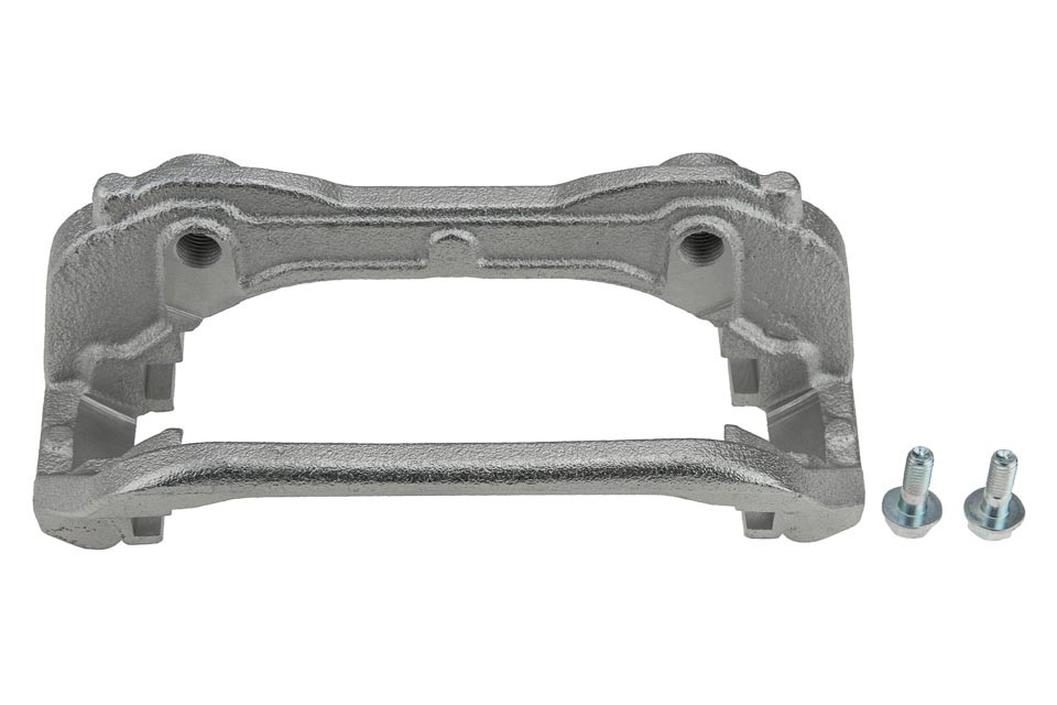 Support étrier de frein gauche pour Mercedes Classe C E CLS BDA1209