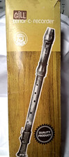Gill Tenor-C Recorder