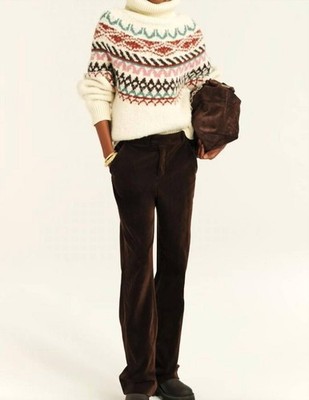 Ba&sh Babilon Pant Size 34