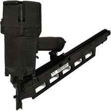 AIR LOCKER AL83 21 Degree 3-1/4 Inch Full Round Head Framing Nailer – W/Out...