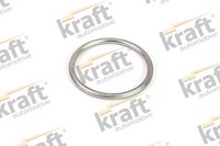 Kraft Automotive Dichtring Abgasrohr 0533520 FüR Honda Almera N15 Mazda Suzuki 1